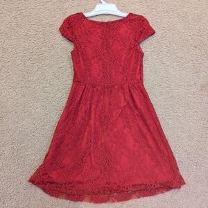 Kenzie size 4 dress
